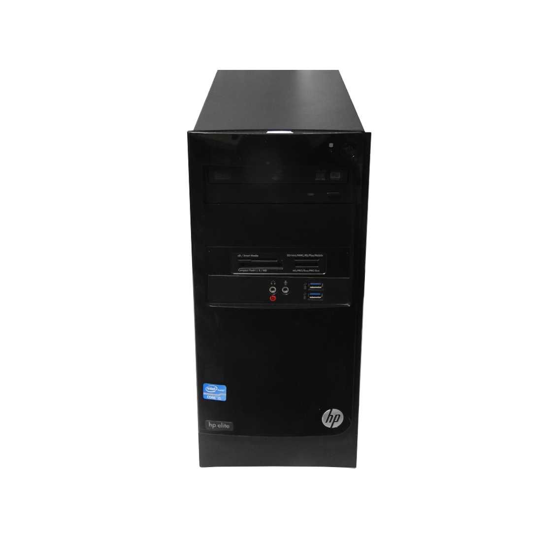 Computador HP EliteDesk i5