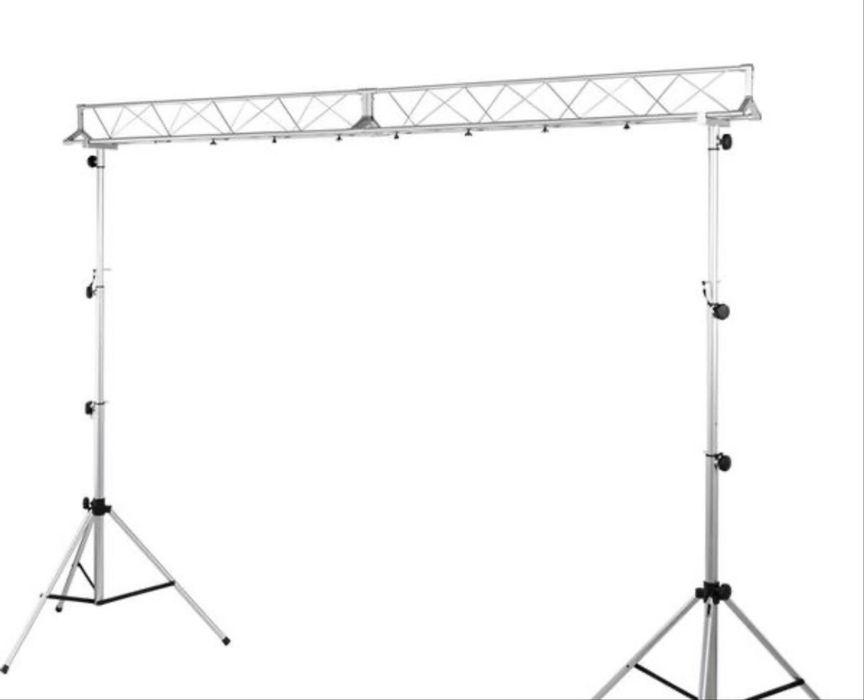 Truss para luzes