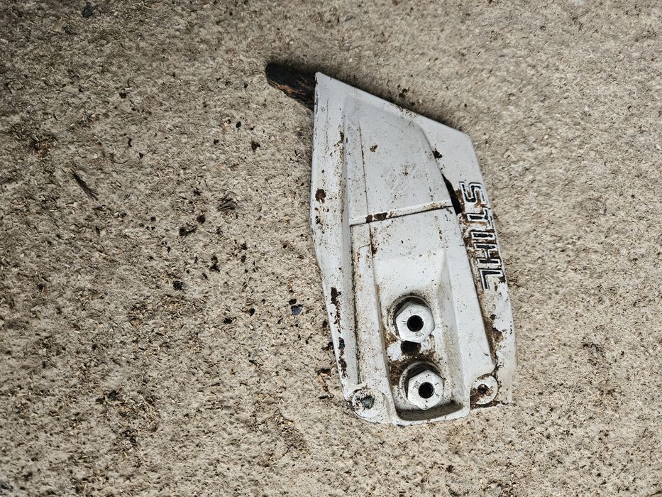 Peças motosserra ms500i