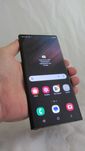 Samsung Galaxy S22 Ultra 8/128GB Phantom Black SM-S908B/DS