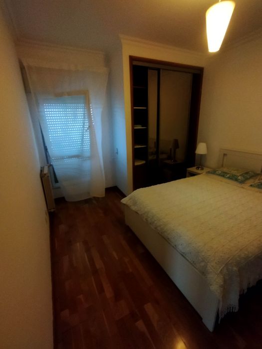Excelente apartamento T1 mobilado parque das nações, oriente, olivais