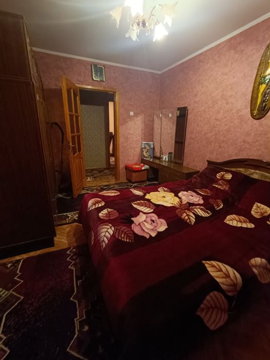 Оренда 2 кімнатної квартири вул Доценко