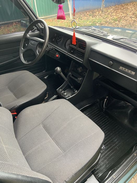 Ваз 2107 в ідеальному, новому стані, 38 тис пробігу