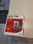 Glukometr Accu-CHEK Performa