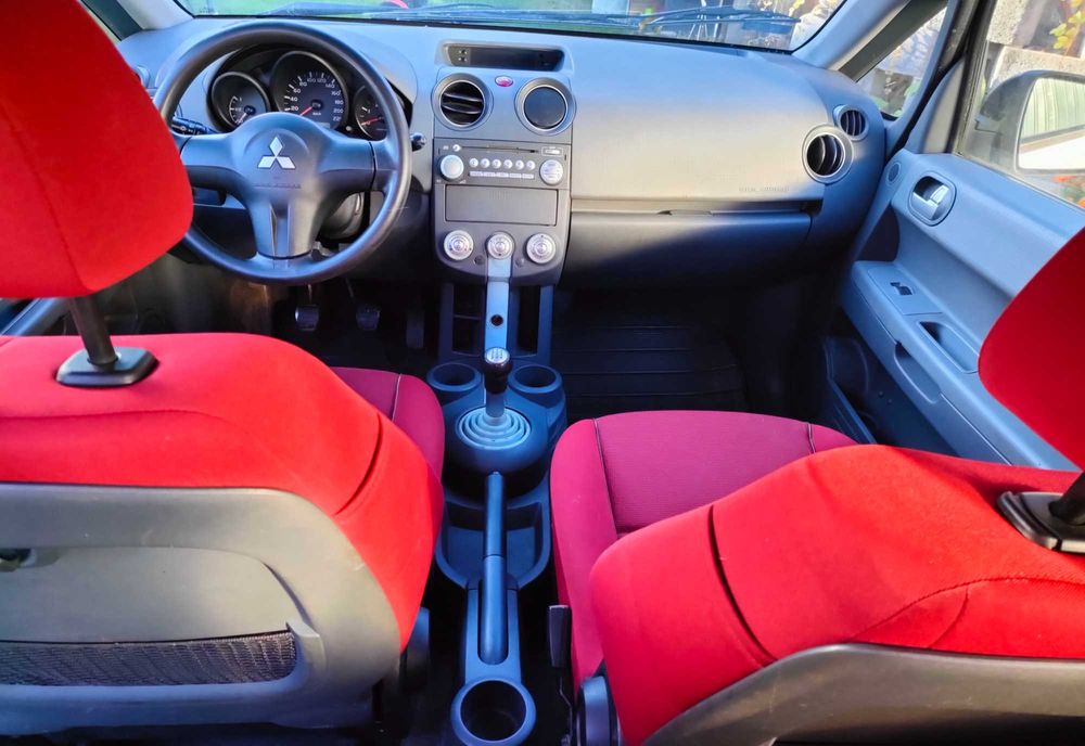 Mitsubishi COLT 1.5