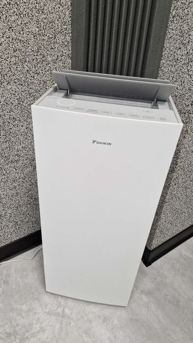Oczyszczacz & nawilżacz powietrza Daikin MCK70ZW