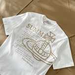 футболка Vivienne Westwood "Summer"