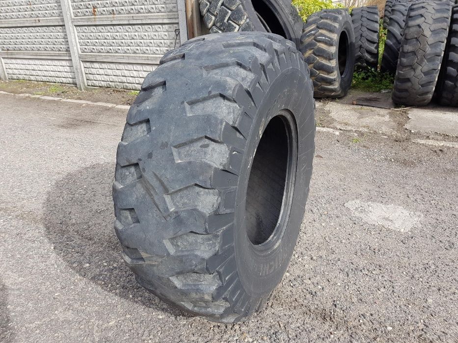 405/70R20 Opona MICHELIN XZSL 16/70r20 Radial