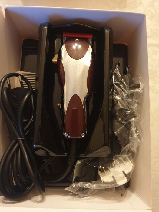 WAHL Magic clip nova