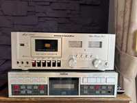 Marantz 5000 Cassette Deck (1978-81) Stan kolekcjonerski