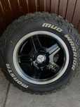 Felgi AMG Mercedes g klasa 285/60 r 18