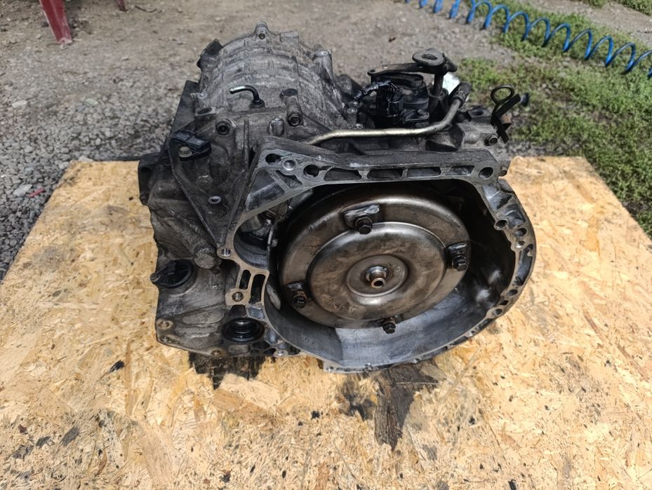 АКПП коробка передач 2.0 benzin QR20 Nissan Primera p12