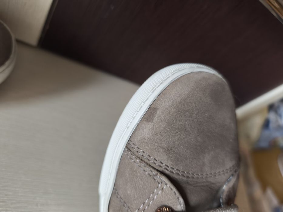 Кеди Vagabond 39 розмір