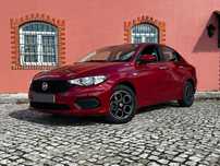 Fiat Tipo 1.6 M-Jet Easy