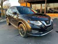 Nissan Rogue 2018