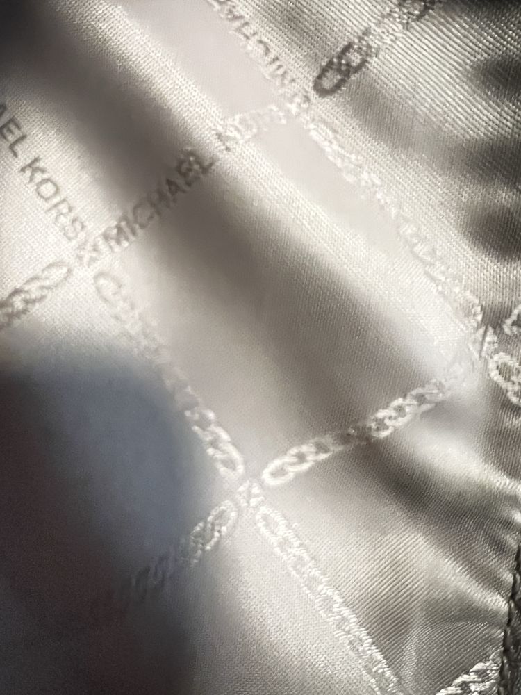 Michael Kors oryginał plus niespodzianka