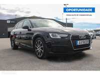 Audi A4 Avant 2.0 TDI S tronic