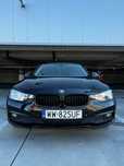 BMW Seria 3 | Lift | Automat | Skóry | Szyberdach | Zadbana