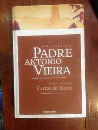 Padre António Vieira - Obra completa tomo I, vol.III