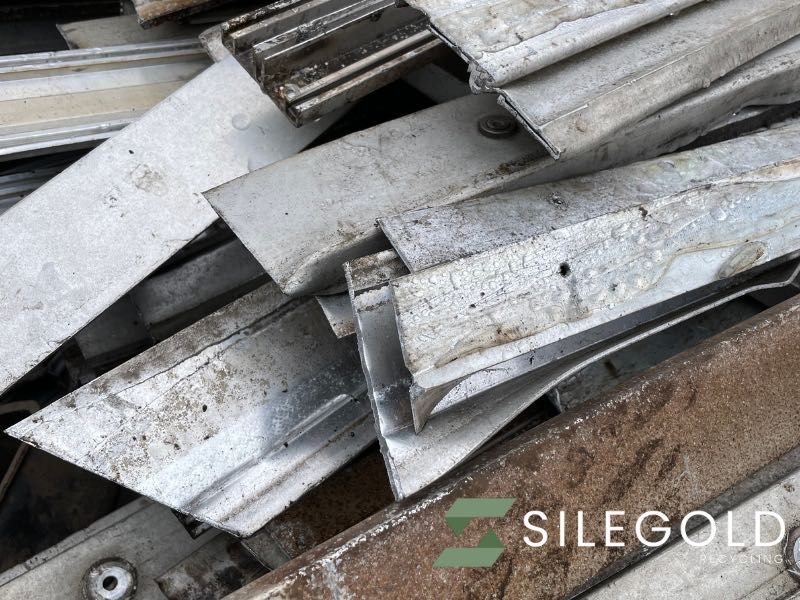 Skup złomu, elektronarzędzi, kabli, silników- Wysokie ceny!