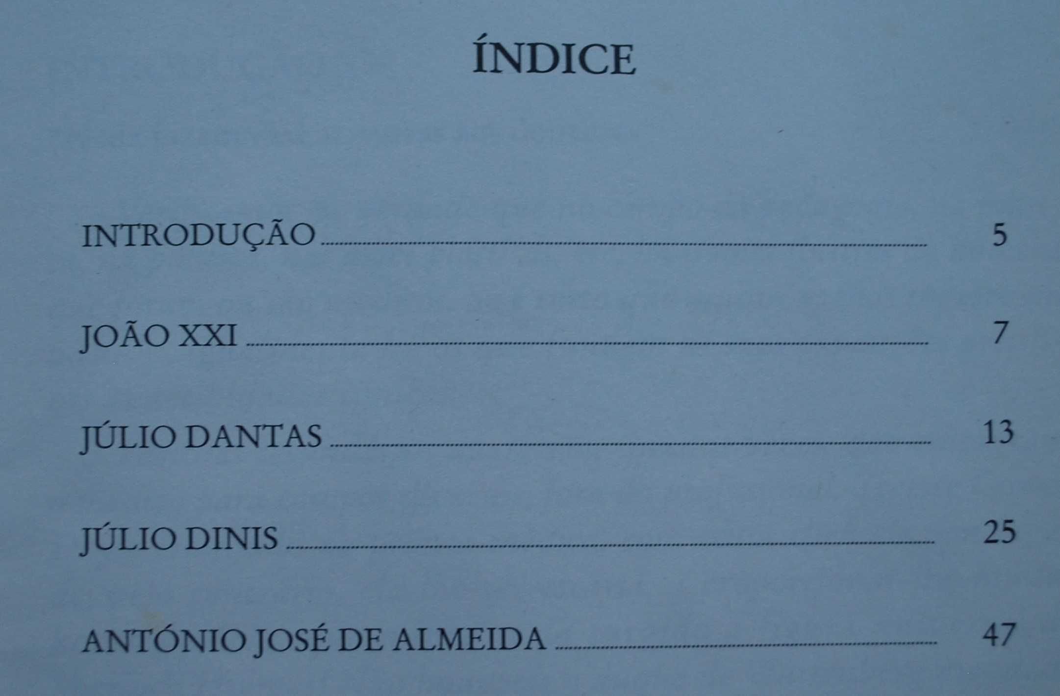 Alguns Médicos Famosos Fora da Medicina (Volume I e Volume II)