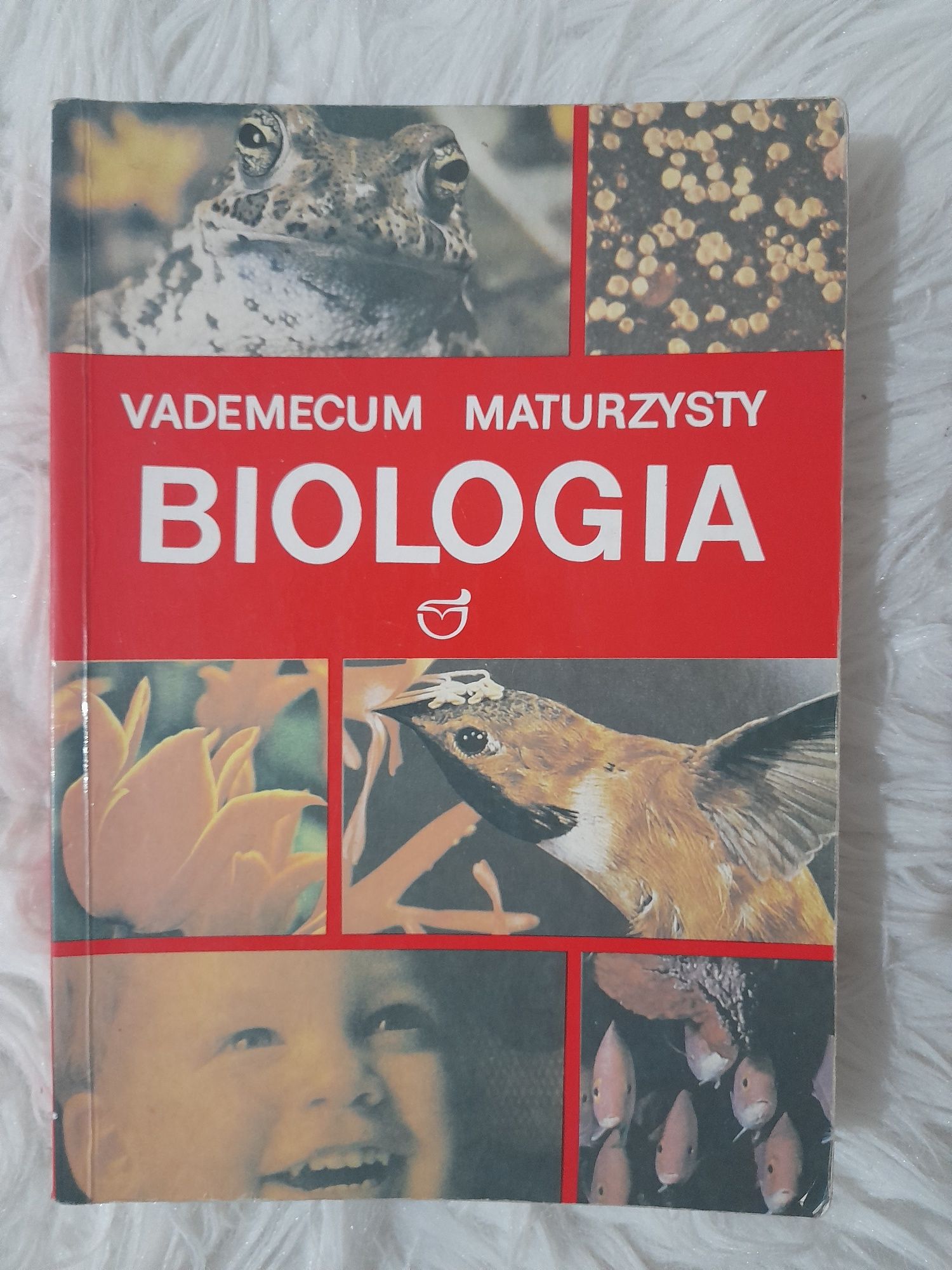 Książki do matury