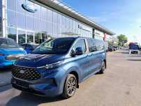 Ford Tourneo Custom TITANUM, 2024r.