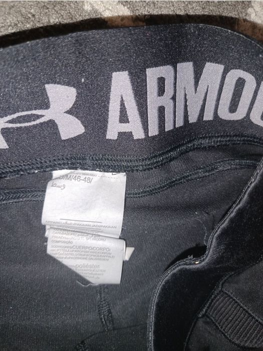 Спортивні легінси, лосини Armour M