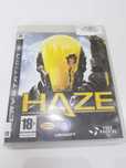 Haze PS3 Sklep Iława