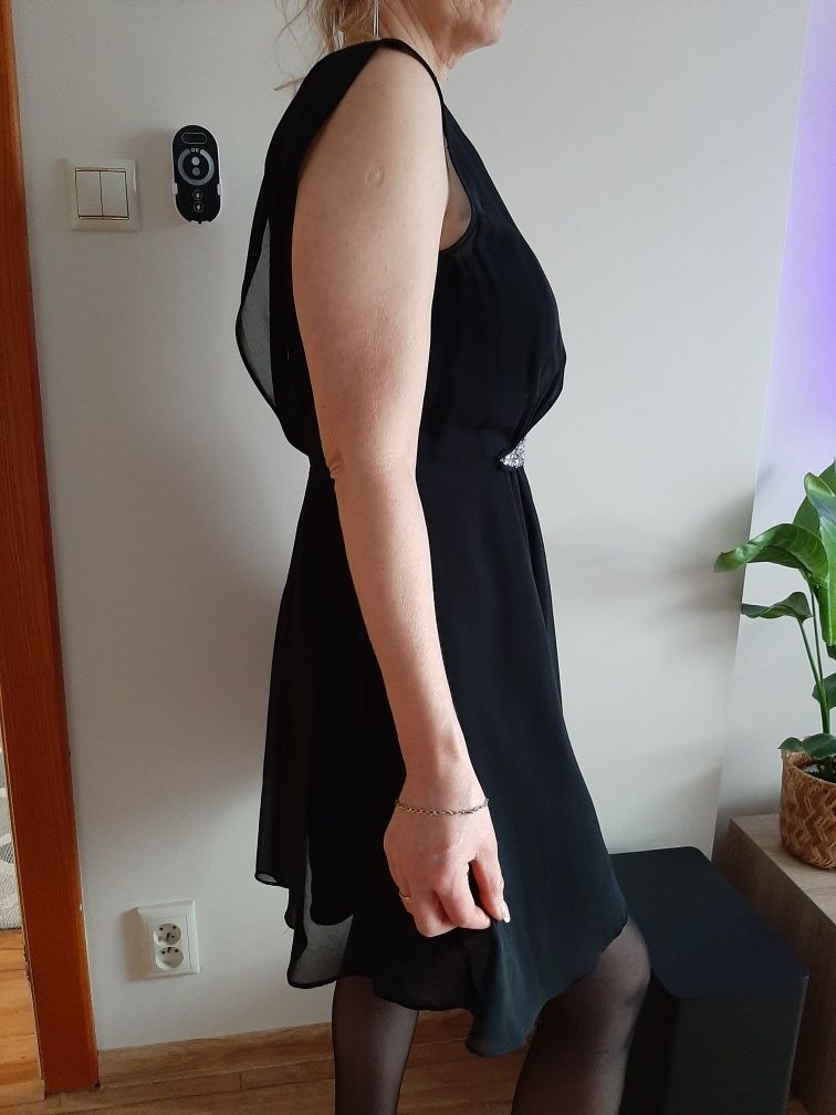 Mała Czarna sukienka