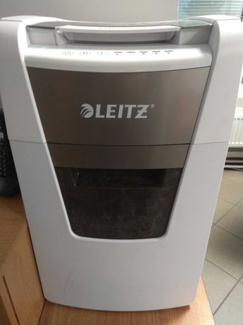Leitz IQ Autofeed Office 150 P4 niszczarka