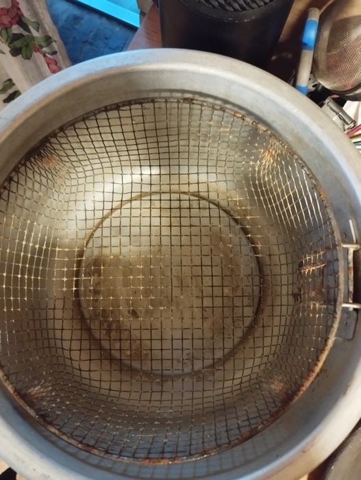 Фрітюрниця Мулінекс