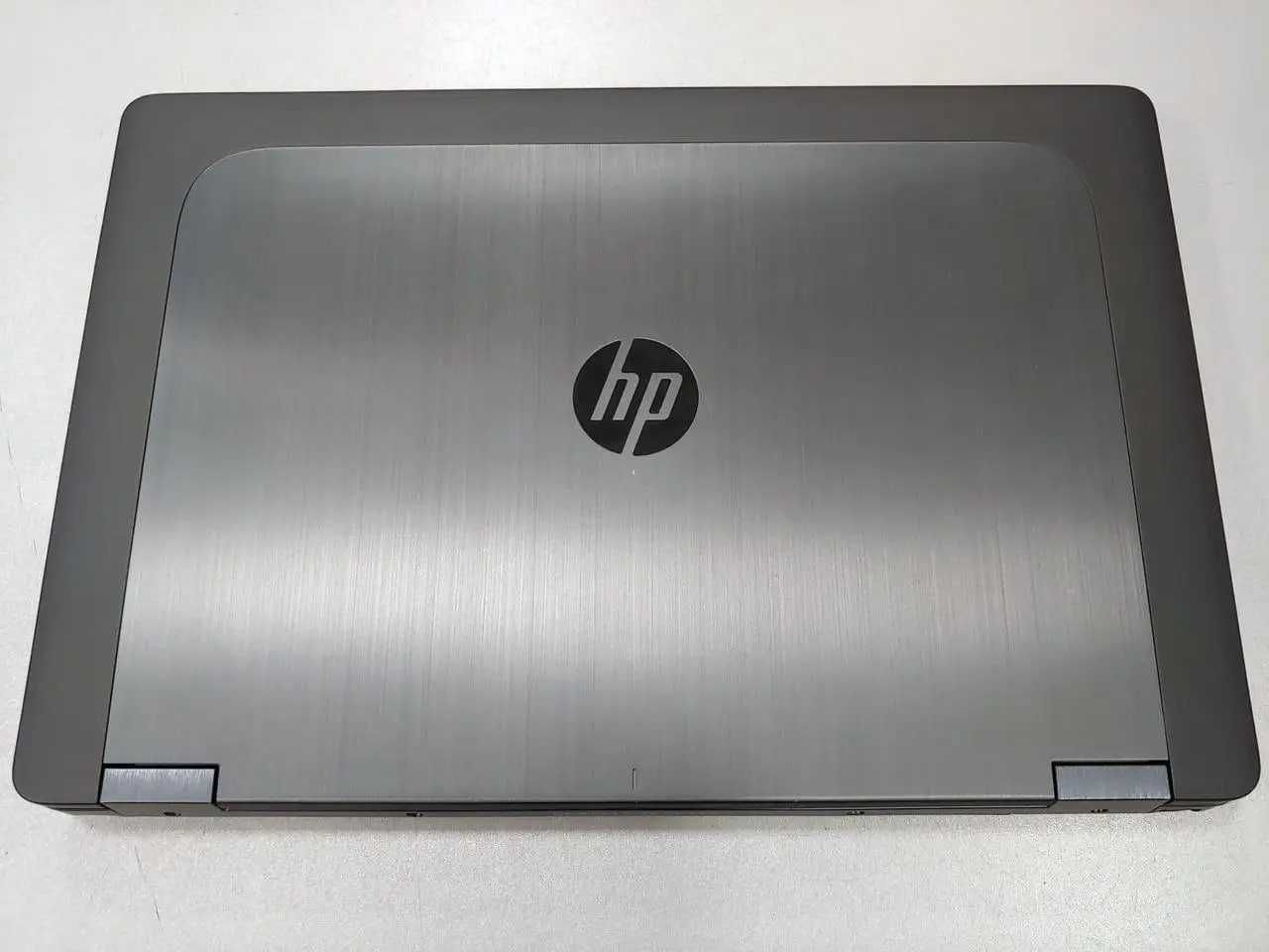 Ігровий Ноутбук HP Zbook 15/Core i7-4700mq/32 GB/SSD 360/Nvidia Quadro