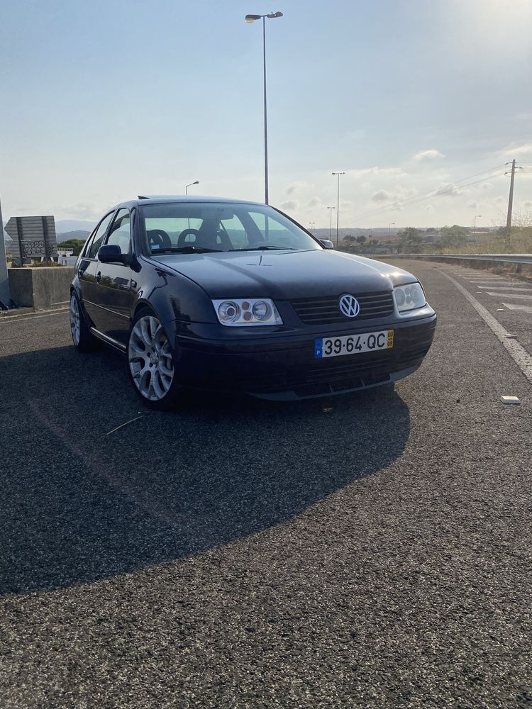 Vw bora 1.9 TDI