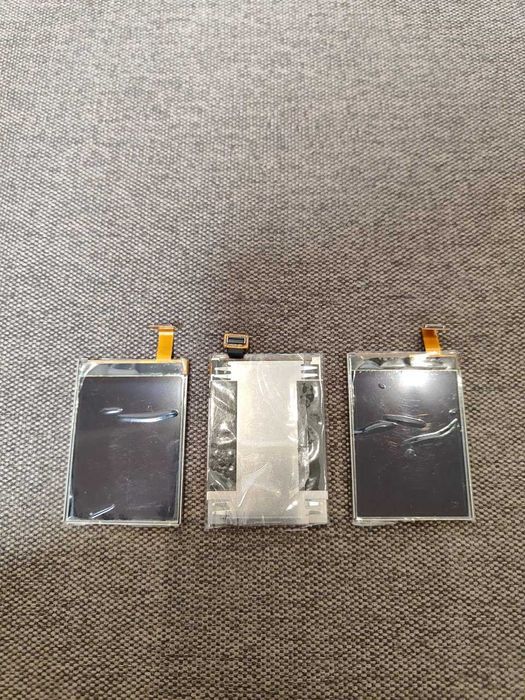 NOKIA 8800 Arte Sapphire Carbon Gold В разборе