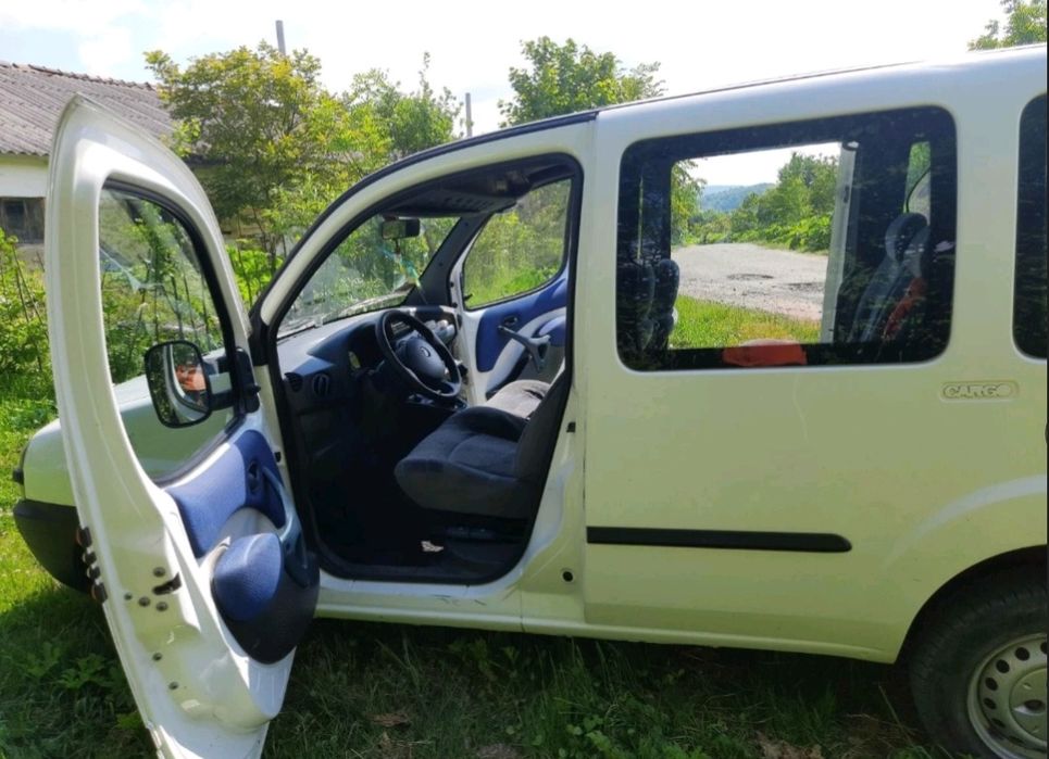 Продам Фіат Добло