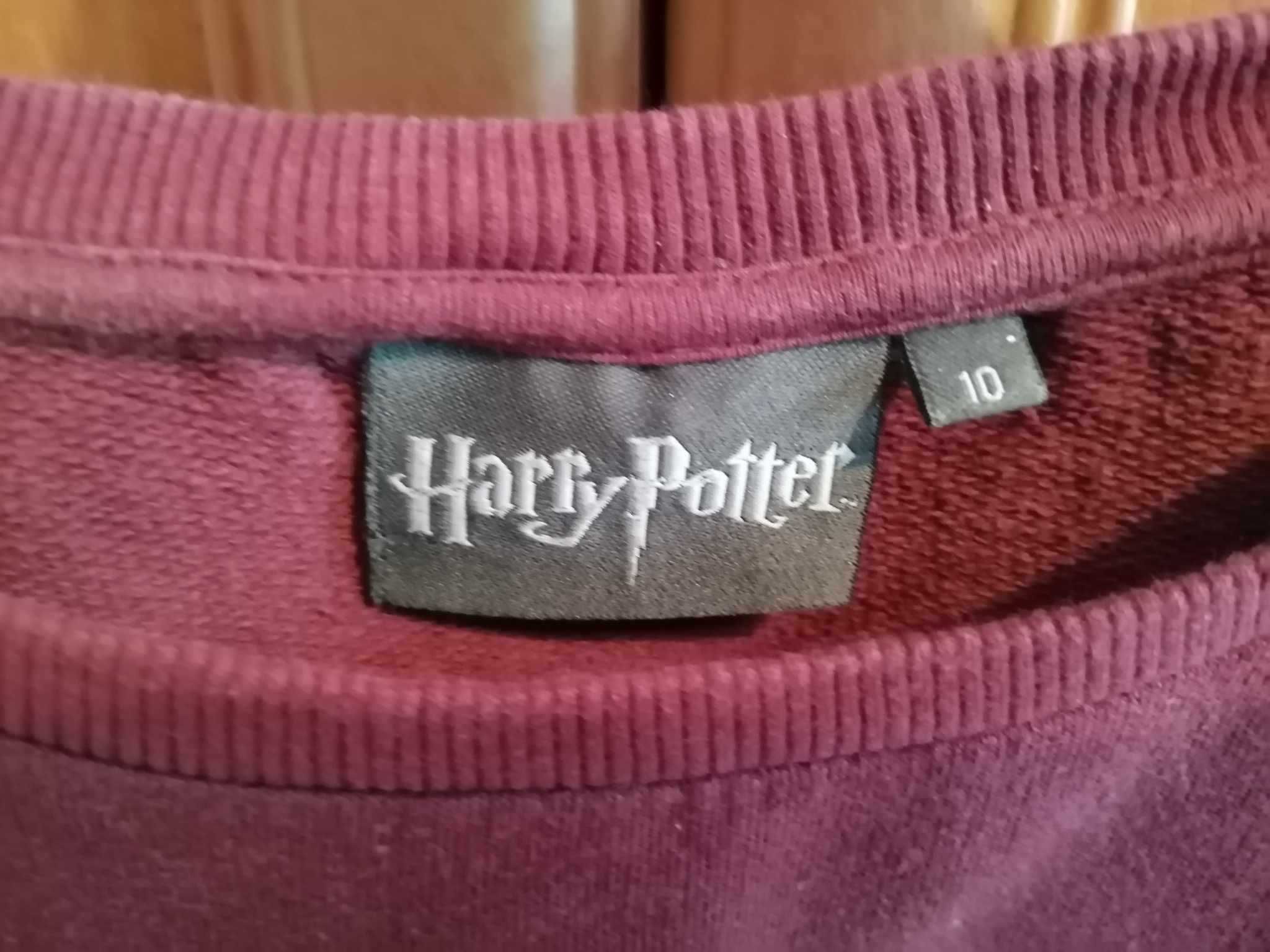 bluzka/bluza Harry Potter