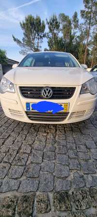 VW  Polo Comercial