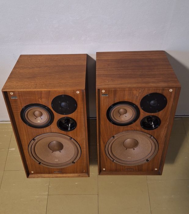Kolumny Pioneer CS-E500 vintage