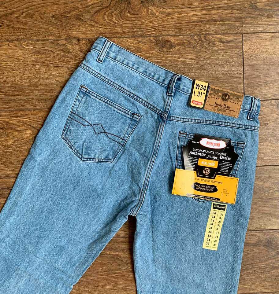 Нові джинси Inspire denim levis