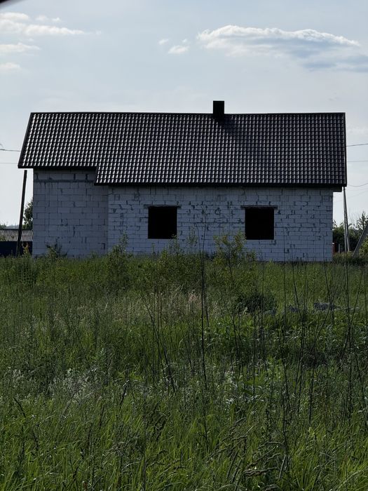 10сот Будинок250кв+