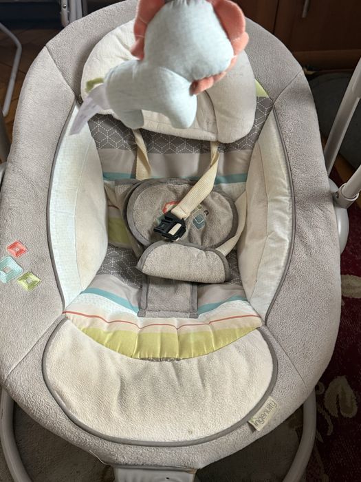 Sprzedam kołyske bujak