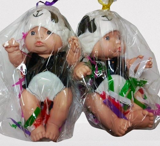 Шарнирные куклы Розпродаж+подарунок!