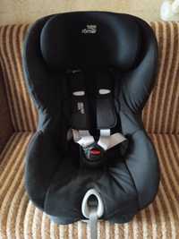 Автокресло детское BRITAX  KING LL /ATS/LS 9-18кг. От 9 месяцев до 4ле