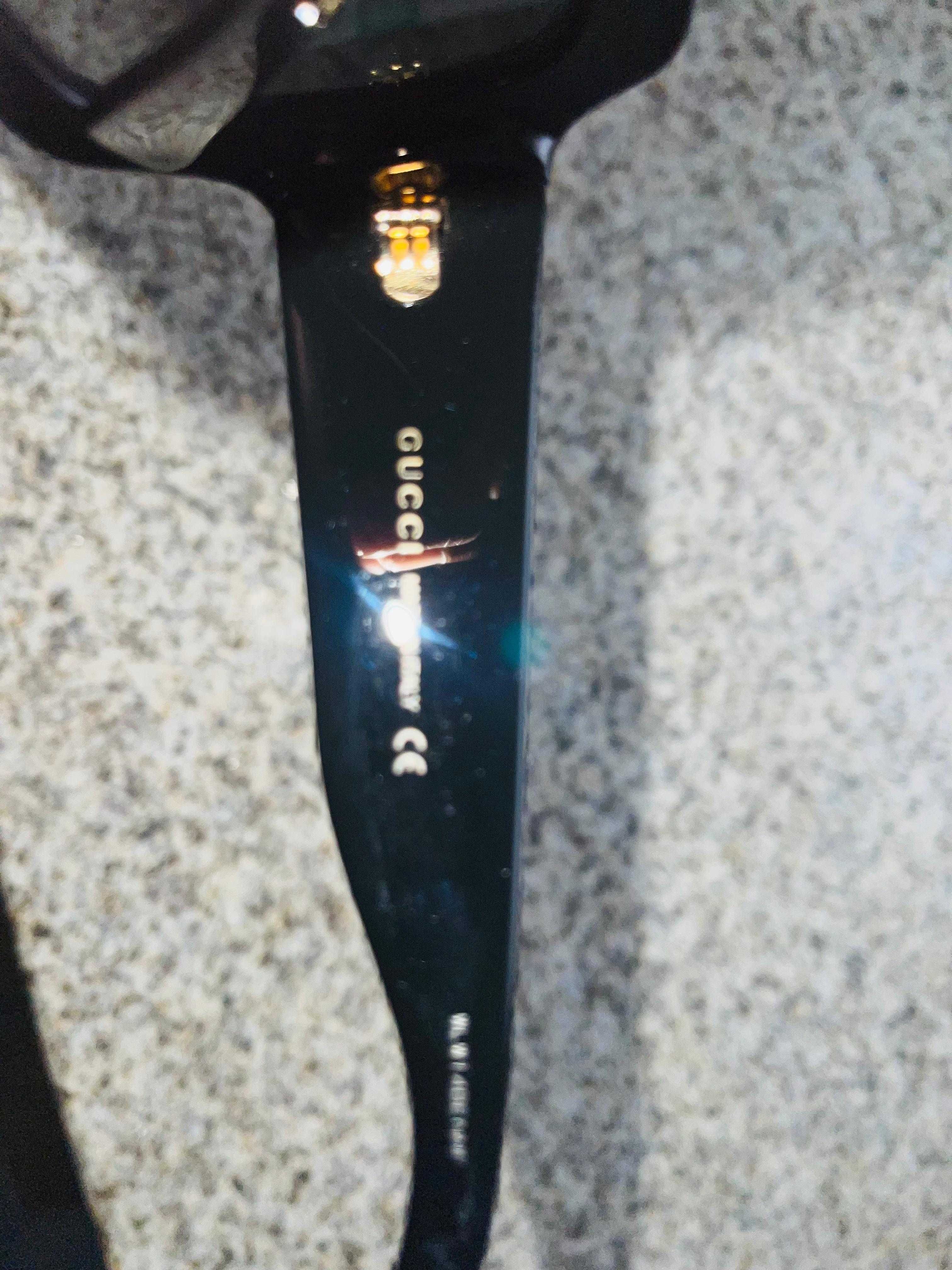 óculos gucci de sol