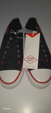 Trampki Sneakers Lee COOPER orginals rozmiar 37