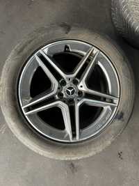 Jantes Mercedes GLC AMG EM 19 ” com pneus