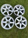 Felgi 17" 5x112 7.5J ET38