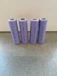 Zamiennik Samsung, LG: Ogniwo 18650 BAK N18650CP 3350mAh 6,5A