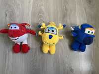 Maskotki Super Wings